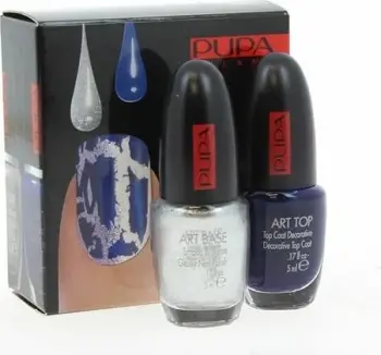 Llak për thonj Pupa Nail Art Kit, nr. 907, 2 x 5 m