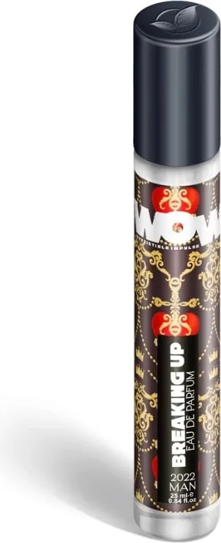 Eau De Parfum Wow Breaking Up, 25 ml - 1