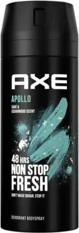 Deodorant Axe 150 ml , Apollo