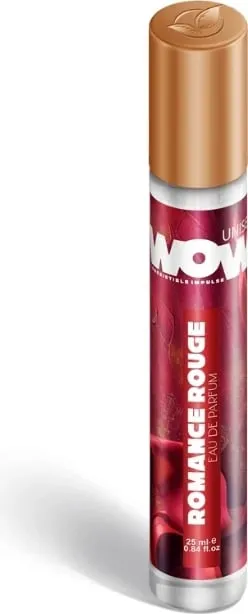 Eau De Parfum Wow Romace Rouge, 25 ml - 1