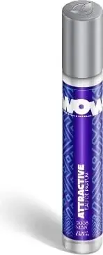 Eau De Parfum Wow Attractive, 25 ml