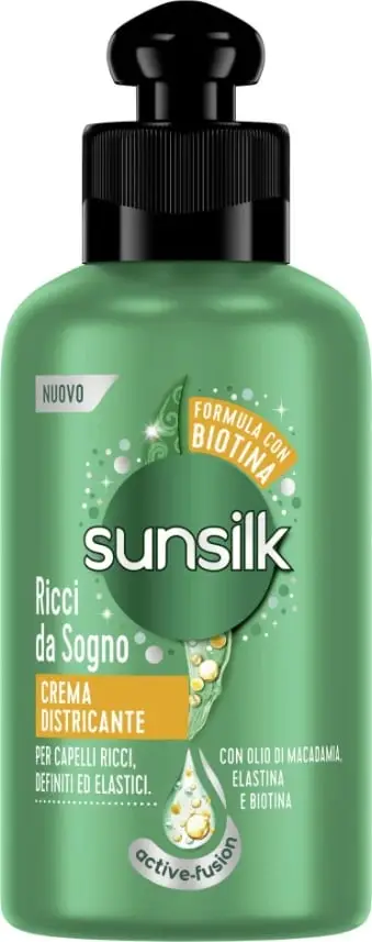 Krem zbutës për flokë Sunsilk, 300 ml