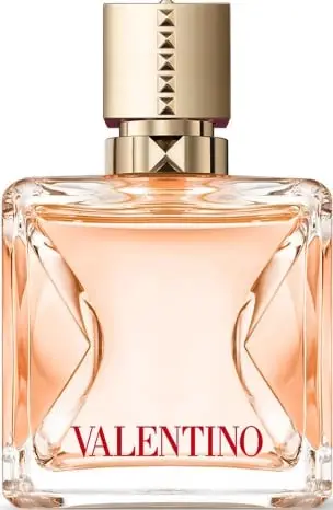 Eau de Parfum Intense Valentino Voce Viva Intensa, 100 ml