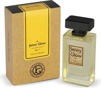 Eau De Parfum Jenny Glow K U4A, 80 ml