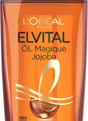 Vaj Evital L'Oreal , Jojoba 100 ml