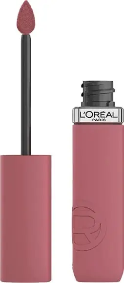 Buzëkuq L’Oreal Matte Resistance, 210 Tropical Vacay, 5 ml