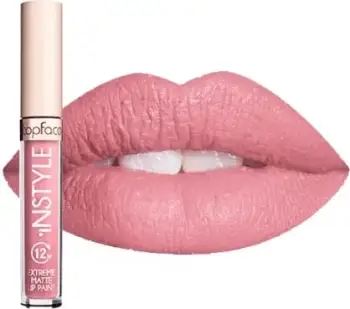 Buzëkuq Top Face Extreme Matte, 006, 3.5 ml