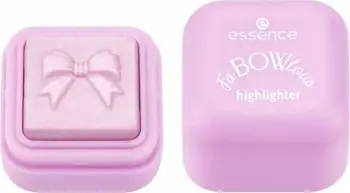 Shkëlqyes për fytyrë Essence Fabowlous, 01 Get That Bow Glow, 3.2 g