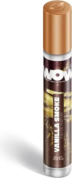 Eau De Parfum Wow Vanilla Smoke, 25 ml