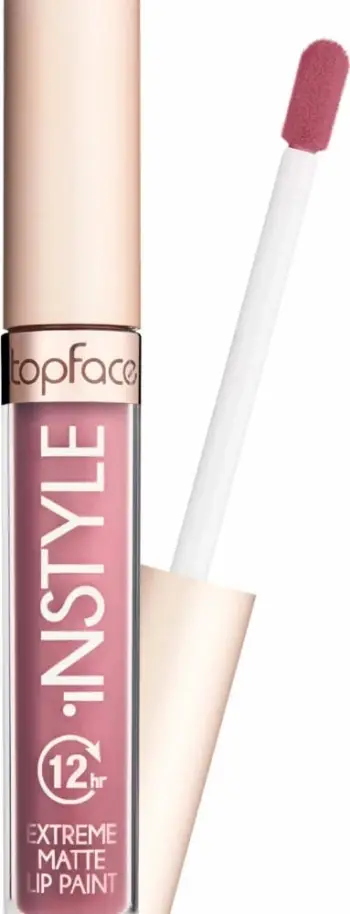 Buzëkuq Top Face Extreme Matte 020, 3.5 ml