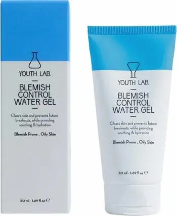 Xhel për fytyrë Youth Lab Blemish Control Water Gel, 50 ml
