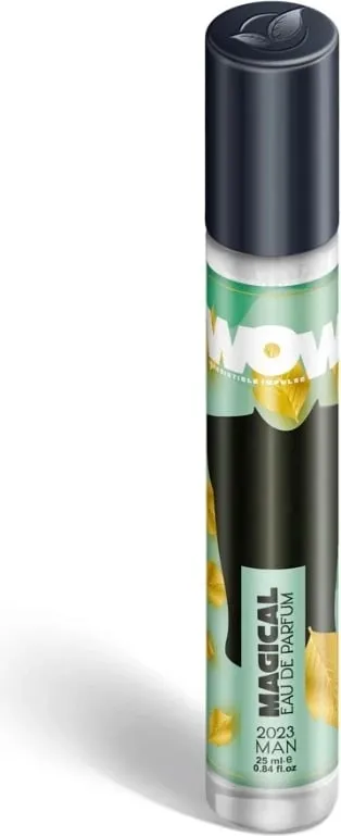 Eau De Parfum Wow Magical, 25 ml - 1