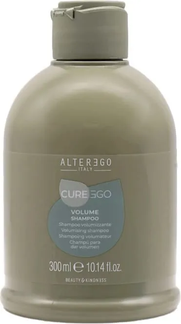 Shampo Alter Ego Cure Ego Volume, 300 ml - 1