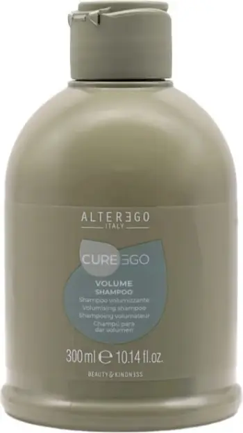 Shampo Alter Ego Cure Ego Volume, 300 ml