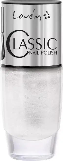 Llak për thonjë Lovely Classic, nr. 23, 8 ml