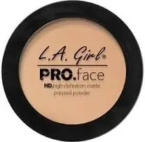 Pudër për fytyrë L.A. Girl Pro Face HD Buff , 7g