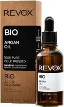 Serum me vaj argani REVOX B77 Bio 100% Pure, 30 ml