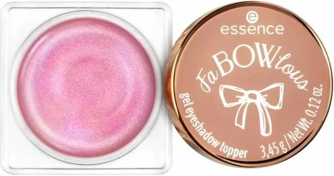 Hije për sy Essence Topper Fabowlous, 01 Bow So Dazzling, 3.45 g - 1