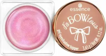 Hije për sy Essence Topper Fabowlous, 01 Bow So Dazzling, 3.45 g