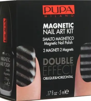 Llak për thonj Pupa Magnetic Nail Art Kit, nr. 31,