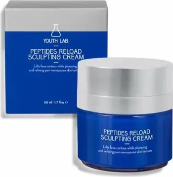 Krem kundër rrudhave Youth Lab Peptides Reload Sculpting Cream, 50 ml