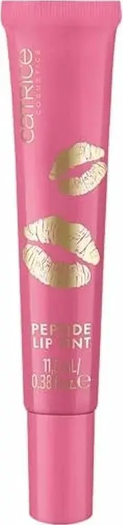 Buzëkuq Catrice Kiss & Glow Peptide Tint, C01 Kiss Bomb, 11.5 ml