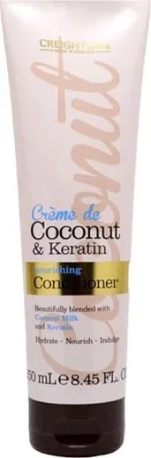 Balsam për flokë Creightons Creme de Coconut & Ker - 1