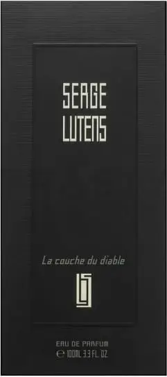 Eau De Parfum Serge Lutens, 100 ml
