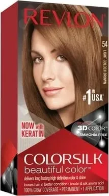 Ngjyre Per Floke Revlon 54 - 1