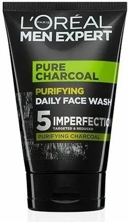Loreal Men Expert Pure Carbon 100 ml - 1