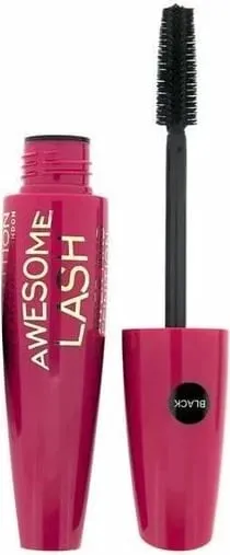Maskare Revolution Awesome Lash Ultra Black - 1