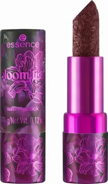 Buzëkuq, Essence, Satin In The Bloom'light, 3.5 g