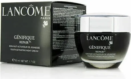 Krem për fytyrë Lancome Genifique Repair, 50 ml - 1