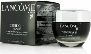 Krem për fytyrë Lancome Genifique Repair, 50 ml