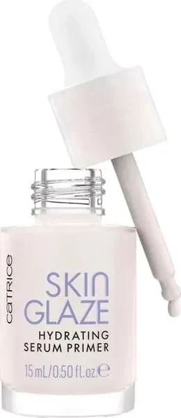 Catrice Skin Glaze Hydrating Serum Prime - 1