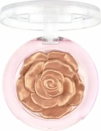 Shkëlqyes për fytyrë Essence Aloha babes, Flower, 01 Paradise Glow Repeat, 6.9 g