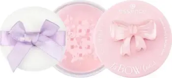 Pudër Pluhur Essence Fabowlous 01 Bow, set, 4.2 g
