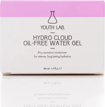 Krem për fytyrë Youth Lab Hydro Cloud Oil-Free Water Gel, 50 ml