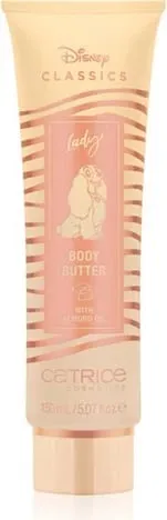 Gjalpë për trup Catrice Disney Classics Lady, 150 ml - 1
