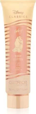 Gjalpë për trup Catrice Disney Classics Lady, 150 ml