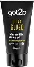Xhel për flokë Got2B Ultra Glued, 150 ml