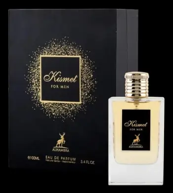Eau De Parfum Maison Alhambra Kismet, 100 ml