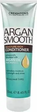Balsam për flokë Creightons Argan Smooth Conditioner, 250ml