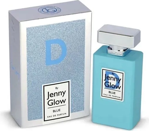 Eau De Parfum Jenny Glow D Blue, 80 ml - 1