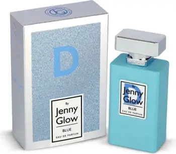 Eau De Parfum Jenny Glow D Blue, 80 ml