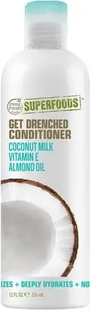 Balsam për flokë Superfoods Get Drenched Conditioner, 355ml
