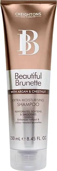 Shampon për flokë Creightons Beautiful Brunette Shampoo, 250ml
