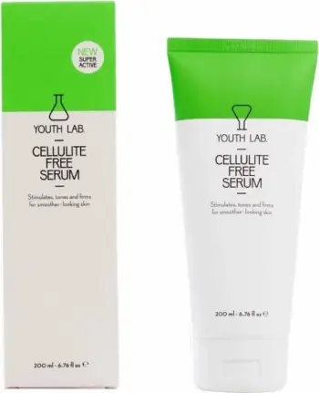 Serum për trup Youth Lab Celulite Free Serum, 300 ml