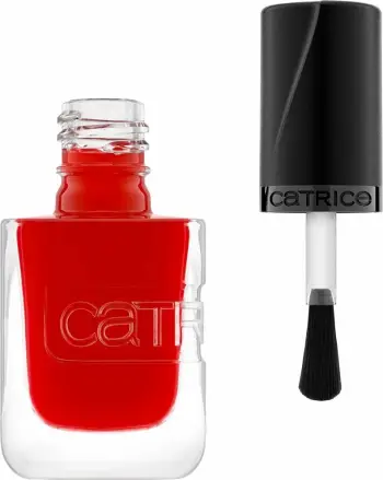 Llak për thonjë Catrice Gel Affair, 019 Vive l'Amour, 10.5 ml