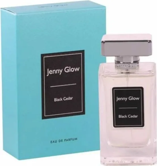 Eau De Parfum Jenny Glow Black Cedar, 80 ml - 1